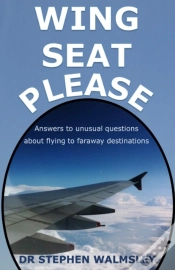 Capa do artigo Wing Seat Please