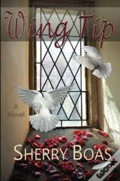 Capa do artigo Wing Tip: A Novel
