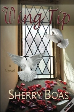 Capa do artigo Wing Tip: A Novel