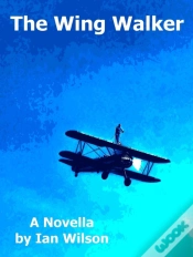 Capa do artigo Wing Walker