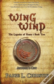 Capa do artigo Wing Wind