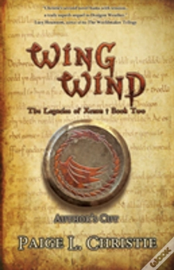Capa do artigo Wing Wind