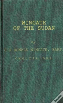 Capa do artigo Wingate Of The Sudan