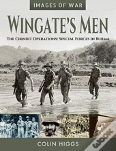 Wingate'S Men