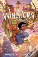 Wingborn
