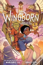 Capa do artigo Wingborn