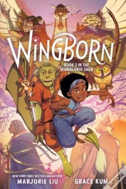 Capa do artigo Wingborn