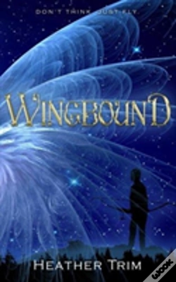 Capa do artigo Wingbound
