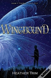 Capa do artigo Wingbound