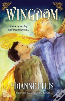 Capa do artigo Wingdom