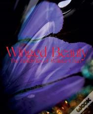 Winged Beauty