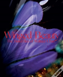 Capa do artigo Winged Beauty
