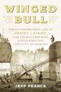 Winged Bull - Preview