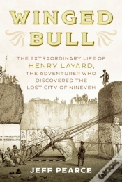 Capa do artigo Winged Bull