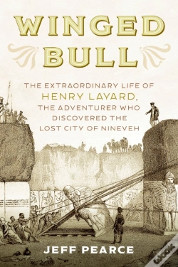 Capa do artigo Winged Bull