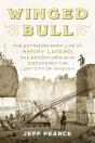 Winged Bull - Preview