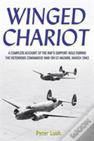 Winged Chariot