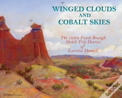 Capa do artigo Winged Clouds And Cobalt Skies