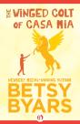 Winged Colt Of Casa Mia - Preview