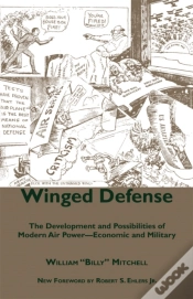 Capa do artigo Winged Defense