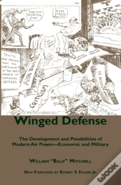 Capa do artigo Winged Defense