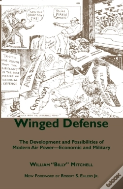 Capa do artigo Winged Defense
