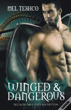 Capa do artigo Winged & Dangerous