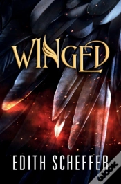Capa do artigo Winged