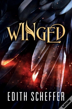 Capa do artigo Winged