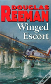 Capa do artigo Winged Escort
