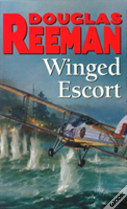 Capa do artigo Winged Escort