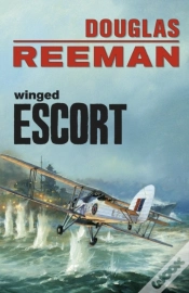 Capa do artigo Winged Escort