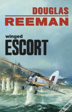 Capa do artigo Winged Escort
