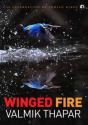 Winged Fire - Preview