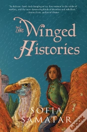 Capa do artigo Winged Histories