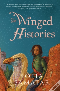Capa do artigo Winged Histories