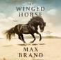 Winged Horse - Preview