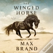 Capa do artigo Winged Horse
