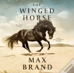 Capa do artigo Winged Horse