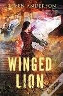 Winged Lion