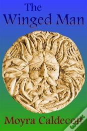 Capa do artigo Winged Man