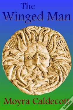 Capa do artigo Winged Man
