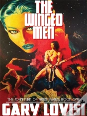 Capa do artigo Winged Men