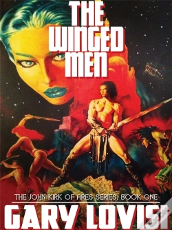 Capa do artigo Winged Men