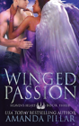 Winged Passion - Preview
