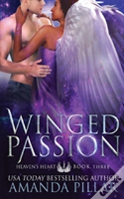 Capa do artigo Winged Passion