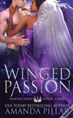 Capa do artigo Winged Passion