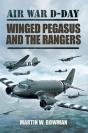 Winged Pegasus And The Rangers - Preview