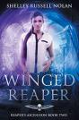 Winged Reaper - Preview