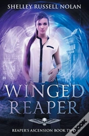 Capa do artigo Winged Reaper
